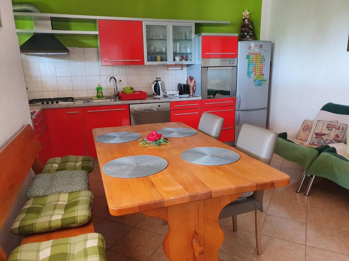 Apartments Palma Rovinj Kültér fotó