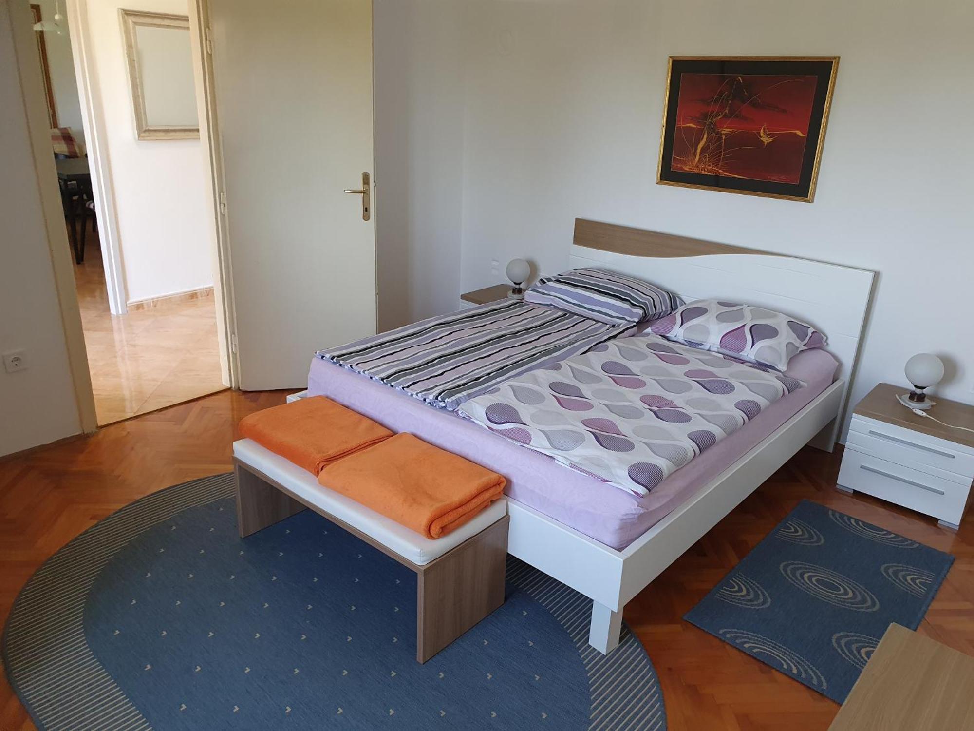 Apartments Palma Rovinj Szoba fotó