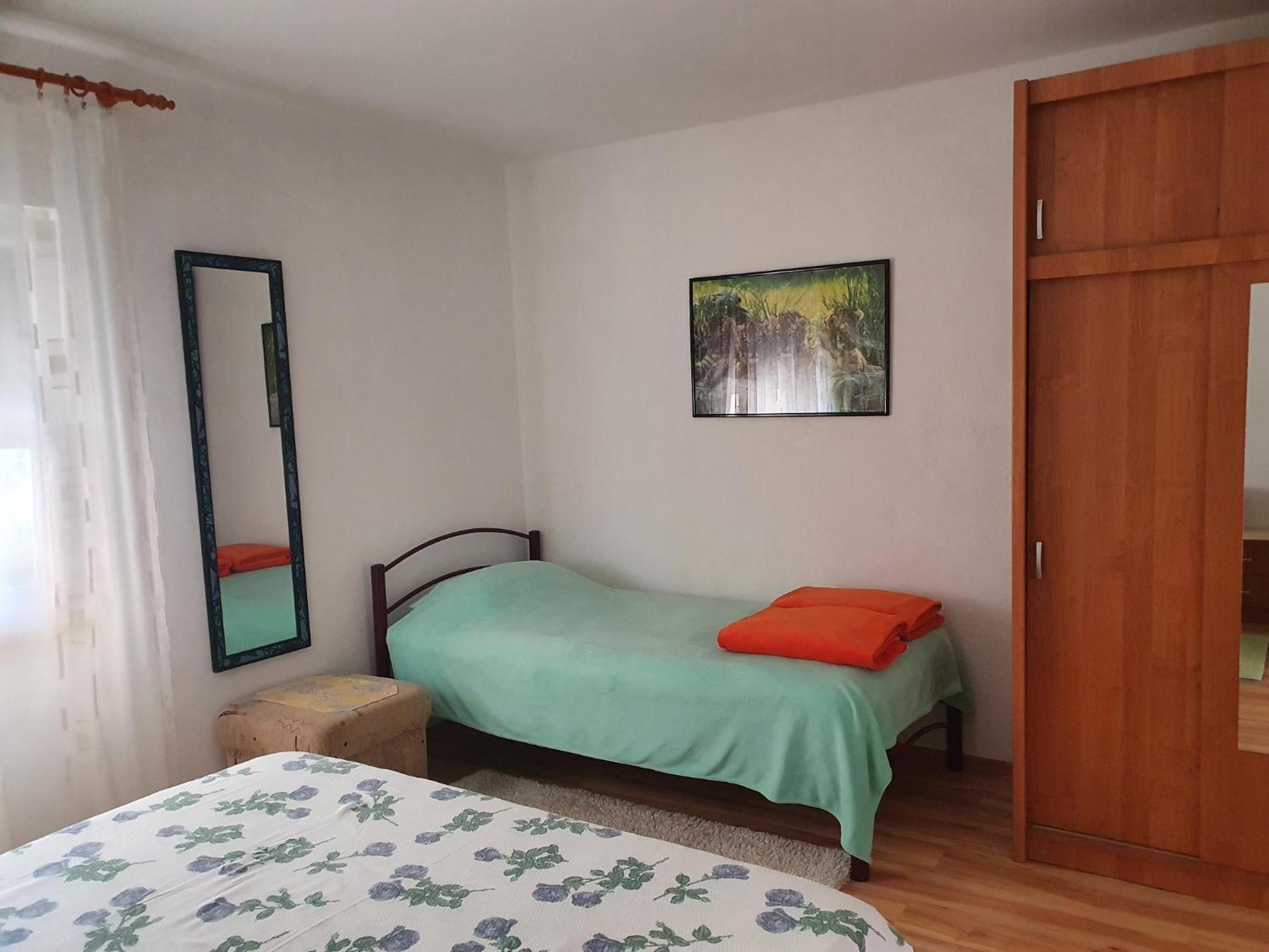 Apartments Palma Rovinj Szoba fotó
