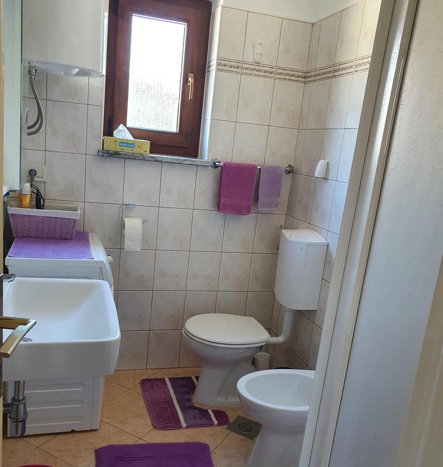 Apartments Palma Rovinj Szoba fotó